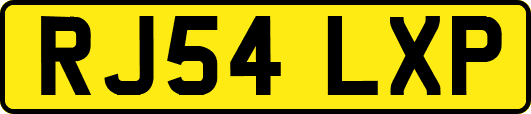 RJ54LXP