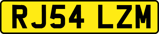 RJ54LZM