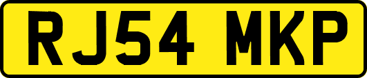 RJ54MKP