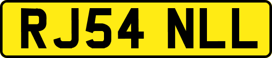 RJ54NLL