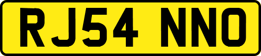 RJ54NNO