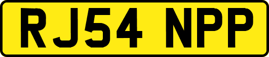 RJ54NPP