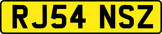 RJ54NSZ