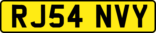 RJ54NVY