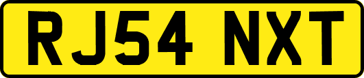 RJ54NXT