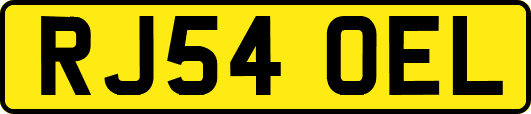 RJ54OEL