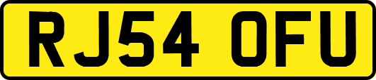 RJ54OFU