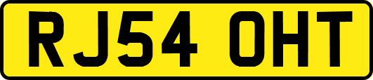 RJ54OHT