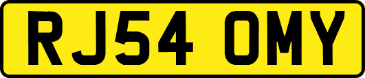 RJ54OMY