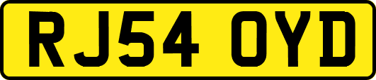 RJ54OYD