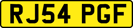 RJ54PGF