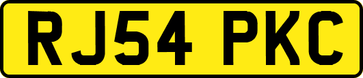 RJ54PKC