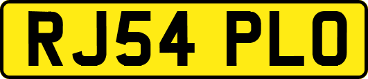 RJ54PLO