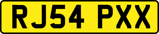 RJ54PXX