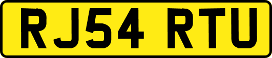 RJ54RTU