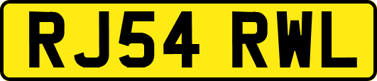 RJ54RWL