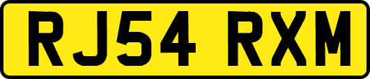 RJ54RXM