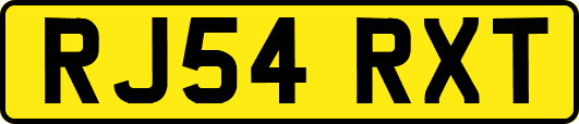 RJ54RXT