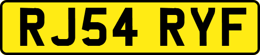 RJ54RYF