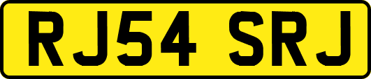 RJ54SRJ