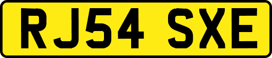 RJ54SXE