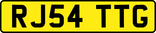 RJ54TTG