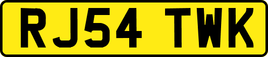 RJ54TWK