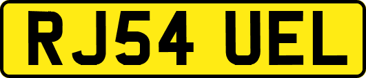 RJ54UEL