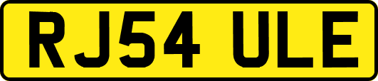 RJ54ULE