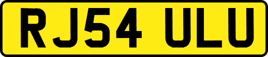 RJ54ULU