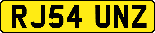 RJ54UNZ