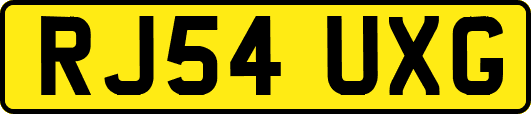 RJ54UXG