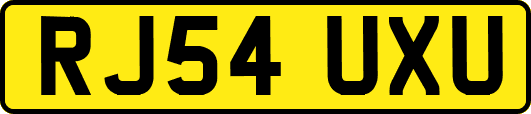 RJ54UXU