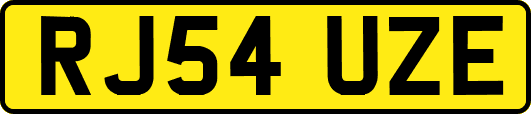 RJ54UZE