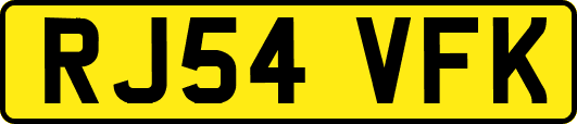 RJ54VFK