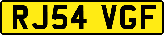 RJ54VGF