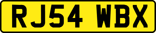 RJ54WBX