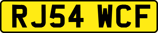 RJ54WCF