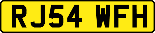 RJ54WFH