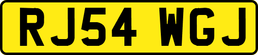 RJ54WGJ