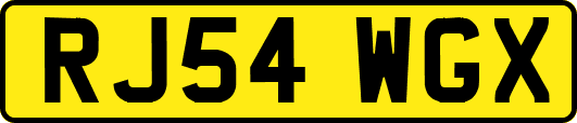 RJ54WGX