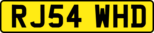 RJ54WHD