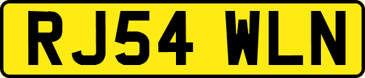 RJ54WLN