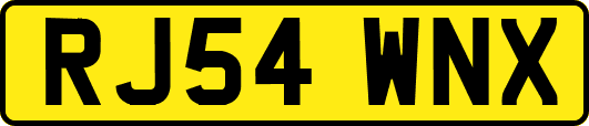 RJ54WNX