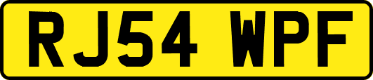 RJ54WPF