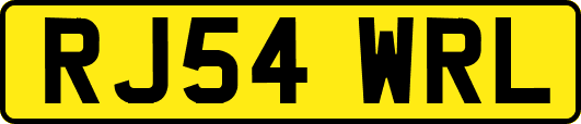 RJ54WRL