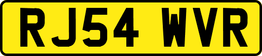 RJ54WVR