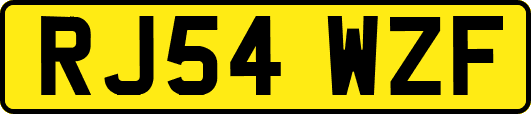 RJ54WZF