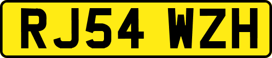 RJ54WZH