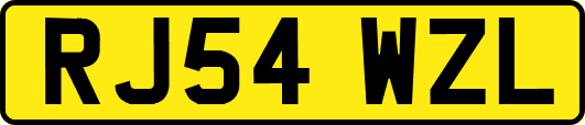 RJ54WZL